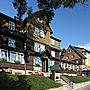Hotel pod Jasany Hotel 3-Sterne