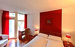 Wald- & Golfhotel Lottental