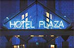 Hotel Plaza