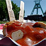 Bochum Dönninghaus Currywurst