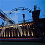 Essen Zollverein sonnenrad