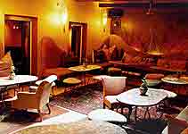 Clubs in Prag: Radost